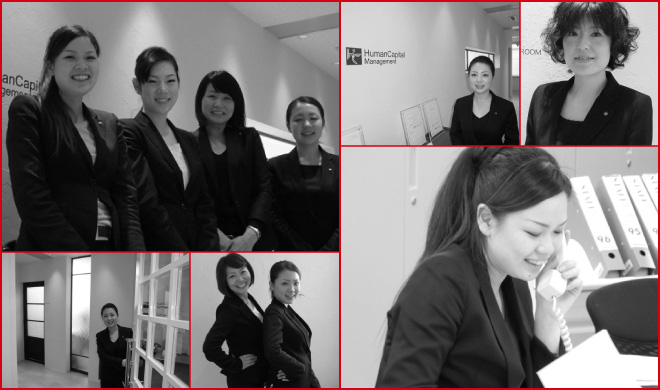 Intoroduction Of Office Image